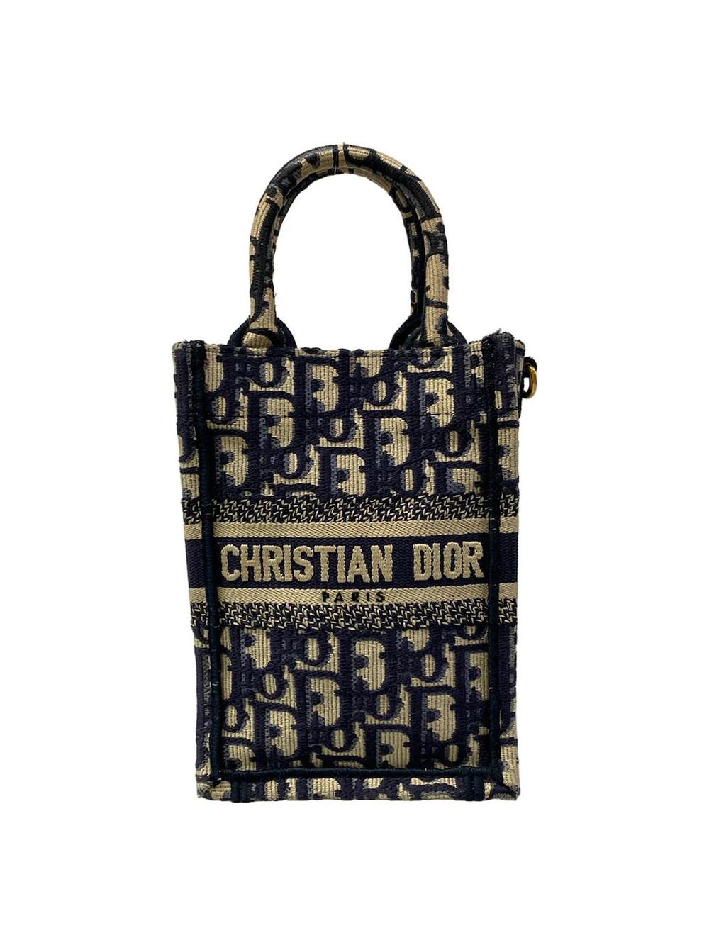Dior/Christiandior Book Tote Mini Phone #344757D14B